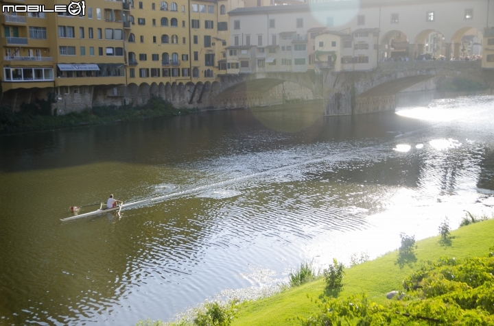 義大利自由行-從羅馬(Roma)到佛羅倫斯(Firenze),從永恆到文藝復興