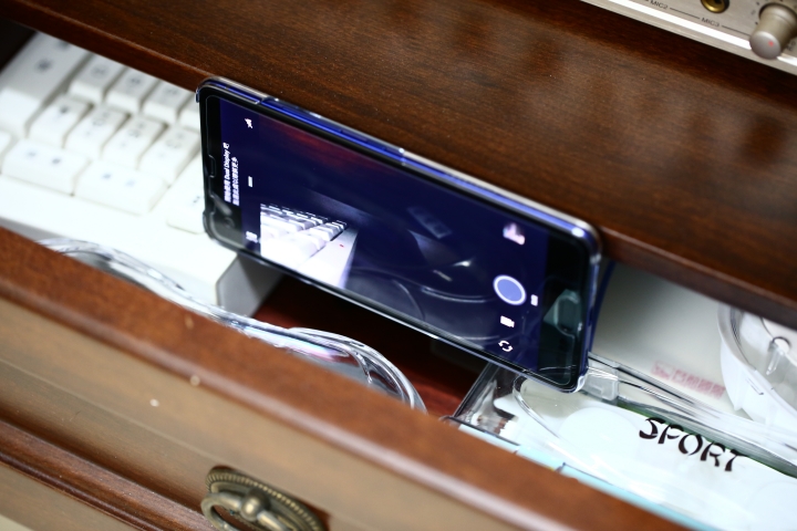 HTC U Ultra開箱及簡單評測(多圖)1/25更新