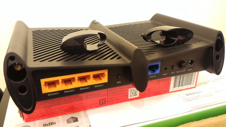 【開箱】TP-LINK TL-WR841HP給你滿滿的大!訊!號!
