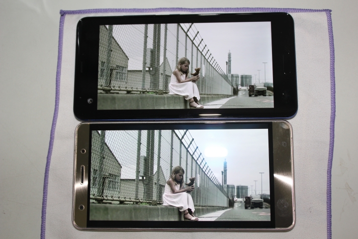 【開箱比較】HTC U Ultra vs ASUS ZF3D 6G/256G 頂級國產S821對決(圖多文長)