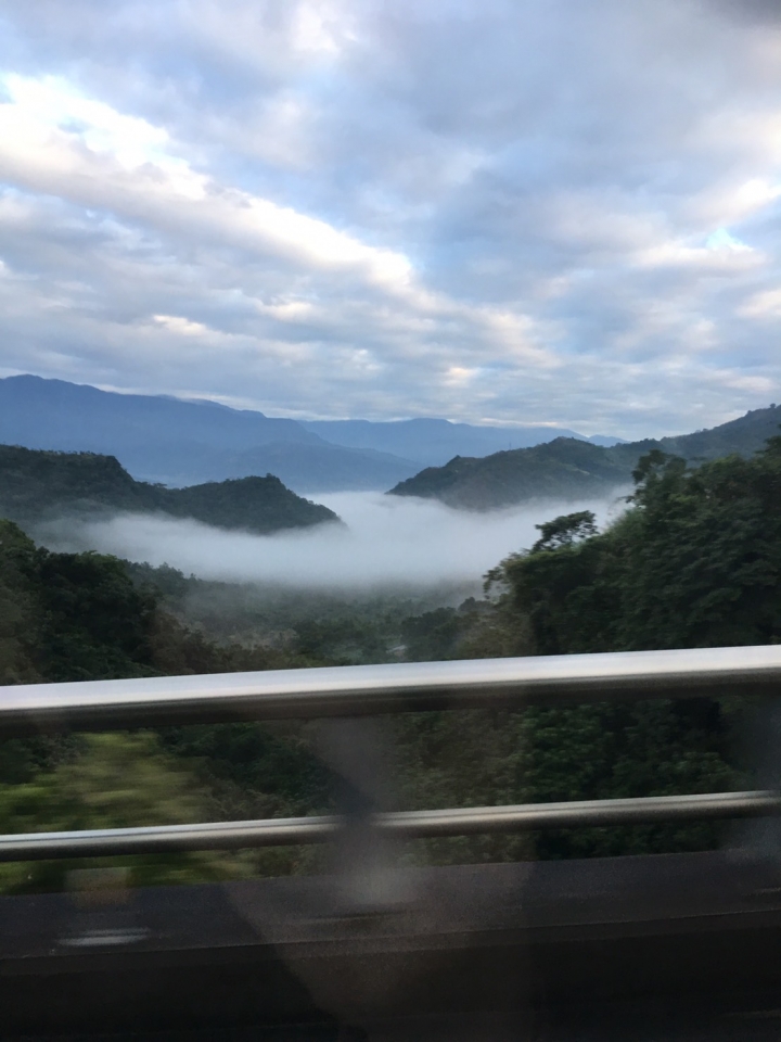 KUGA尋找曙光之旅(圖多)