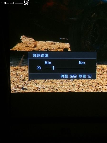 SONY VPL-HW45ES 微開箱分享