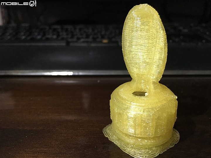 da Vinci mini w 3D列印機,發揮創意、日常實用、輕鬆好上手!