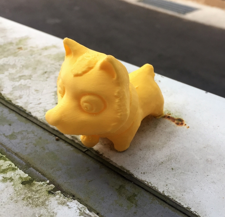 PING 3D列印開箱組裝分享!!