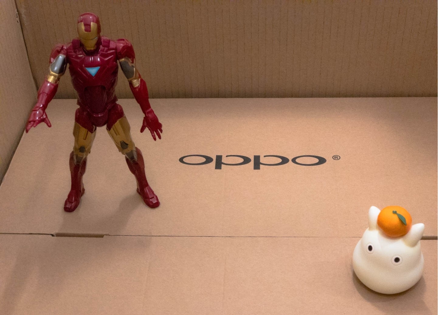 微開箱~OPPO UDP-203