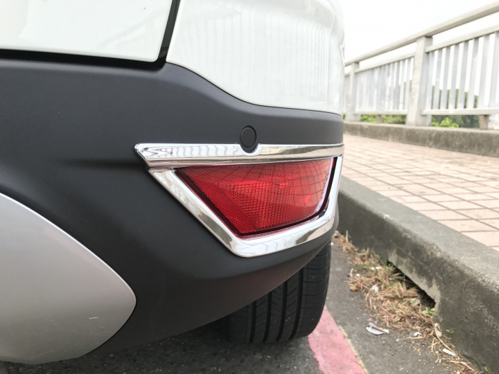 2017 TDCi 柴油 KUGA ( 7T ) 開箱 3/23 更新