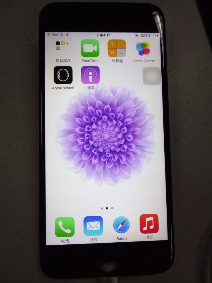 淺淺談民間 iPhone 6 液晶維修料件的那些大大小小,有的沒的事~9487老司機傾心分享/圖多文長...慎入!!