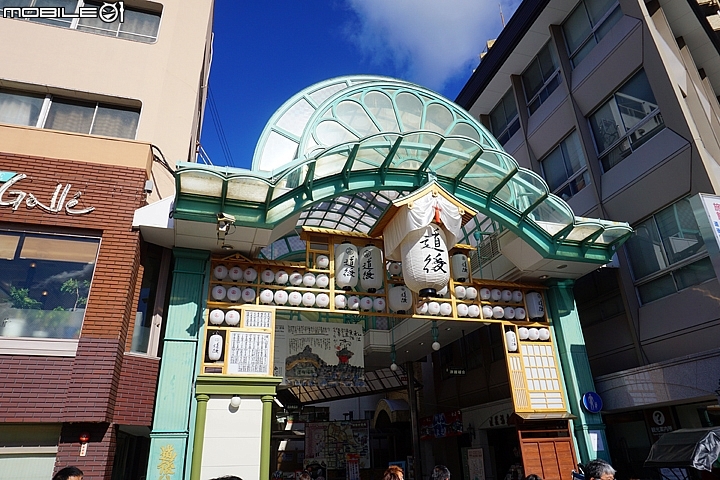 道後溫泉本館 日本最古老溫泉 神隱少女的場景