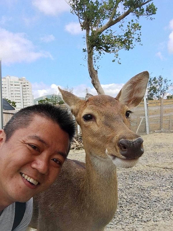 20161201~1215 阿里山、墾丁、綠島、武嶺放空之旅 (三) 高雄、墾丁、台東