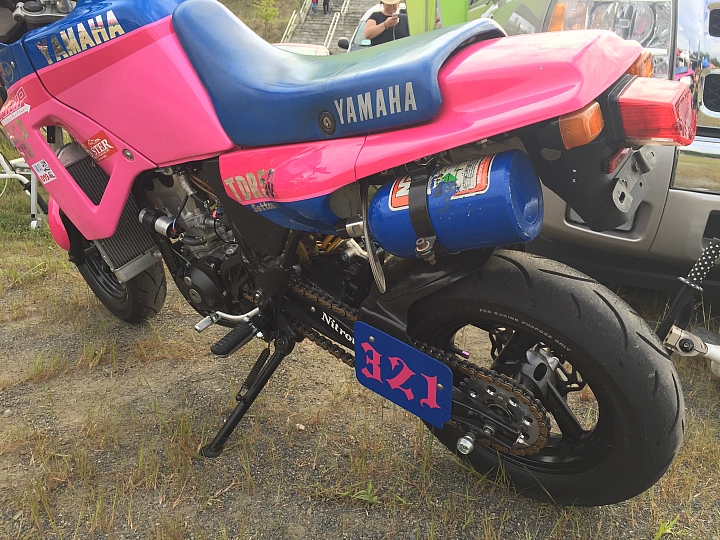 【這台車的價值你不懂】... 全日本壓馬路(株)