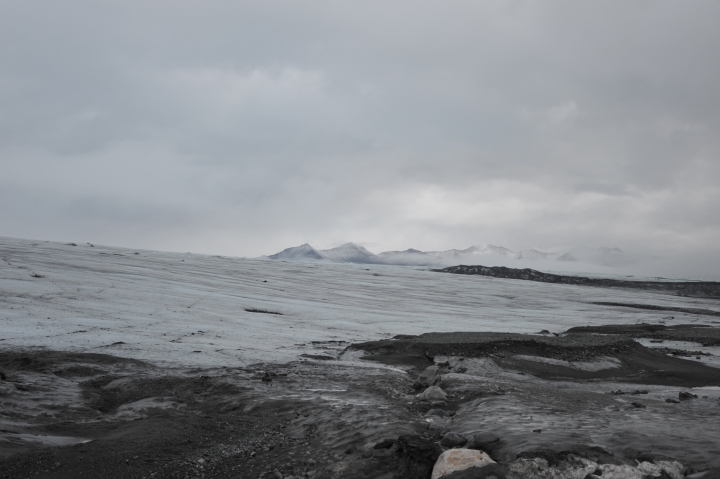 冰島~藍冰洞/冰河湖