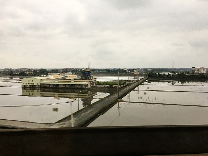 20161201~1215 阿里山、墾丁、綠島、武嶺放空之旅 (五) 武嶺、羅東、台北