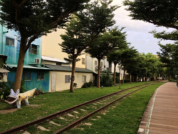 20161201~1215 阿里山、墾丁、綠島、武嶺放空之旅 (三) 高雄、墾丁、台東