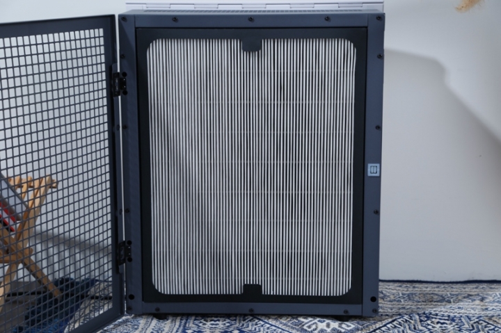 Blueair 280i開箱使用心得