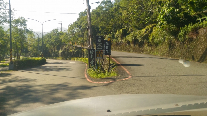 宜蘭旅遊一日遊蘇澳武荖坑