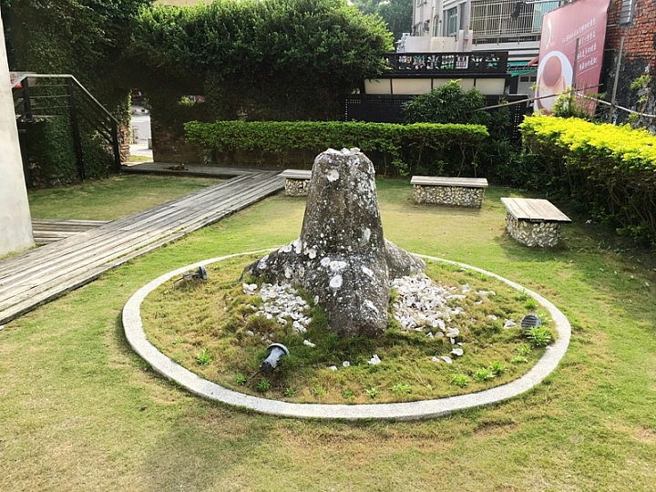20161201~1215 阿里山、墾丁、綠島、武嶺放空之旅 (二) 嘉義、台南、高雄