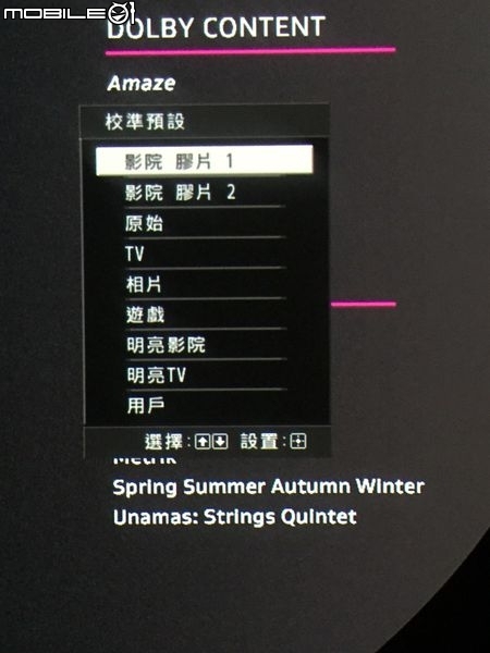 SONY VPL-HW45ES 微開箱分享