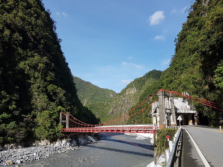 2016《山線》機車環島9日遊記