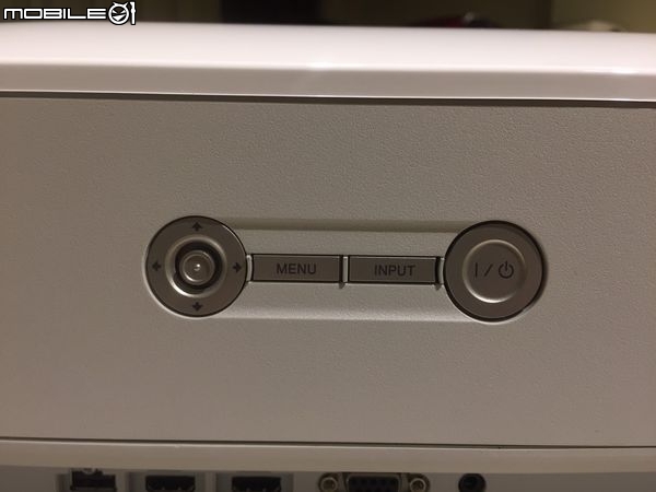 SONY VPL-HW45ES 微開箱分享