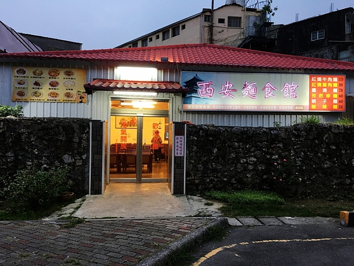 20161201~1215 阿里山、墾丁、綠島、武嶺放空之旅 (二) 嘉義、台南、高雄