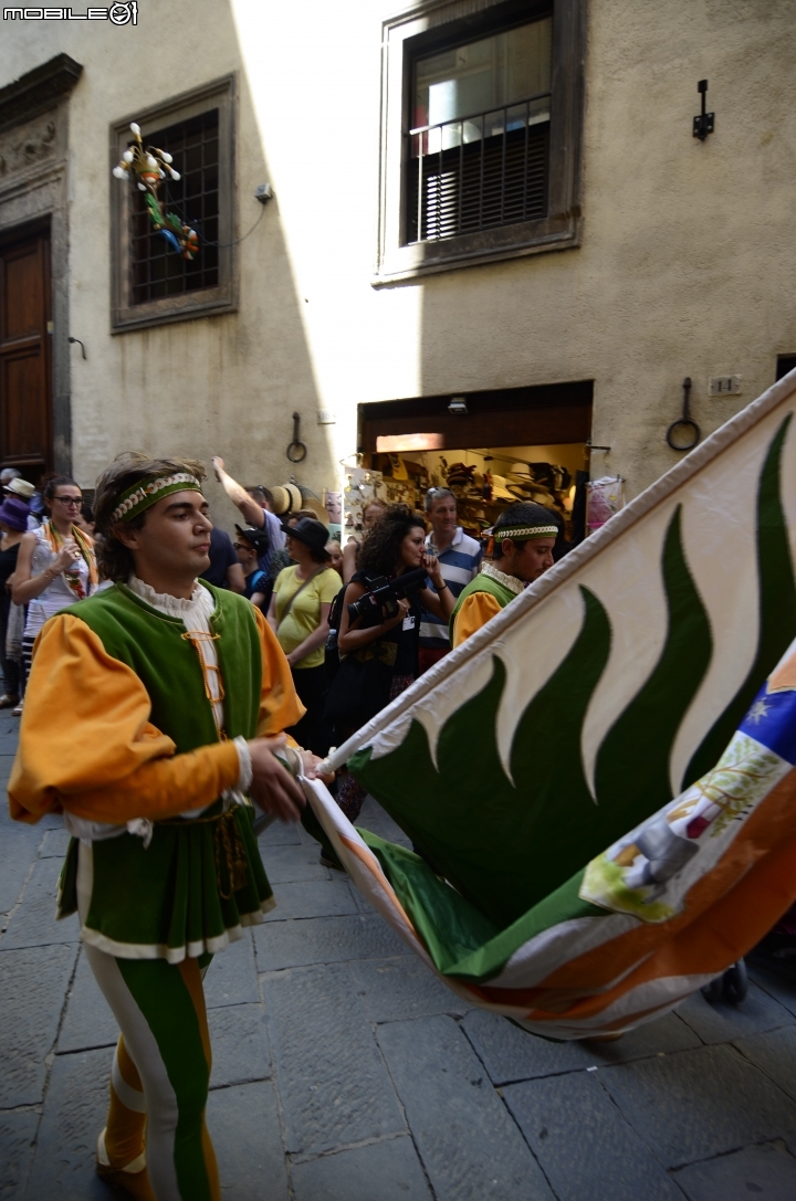 義大利自由行-從羅馬(Roma)到佛羅倫斯(Firenze),從永恆到文藝復興