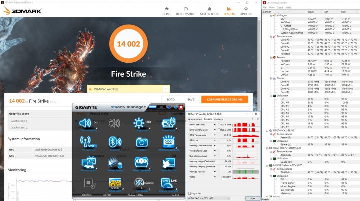 GIGABYTE P57X V7,搭載Kaby Lake CPU,效能更強化