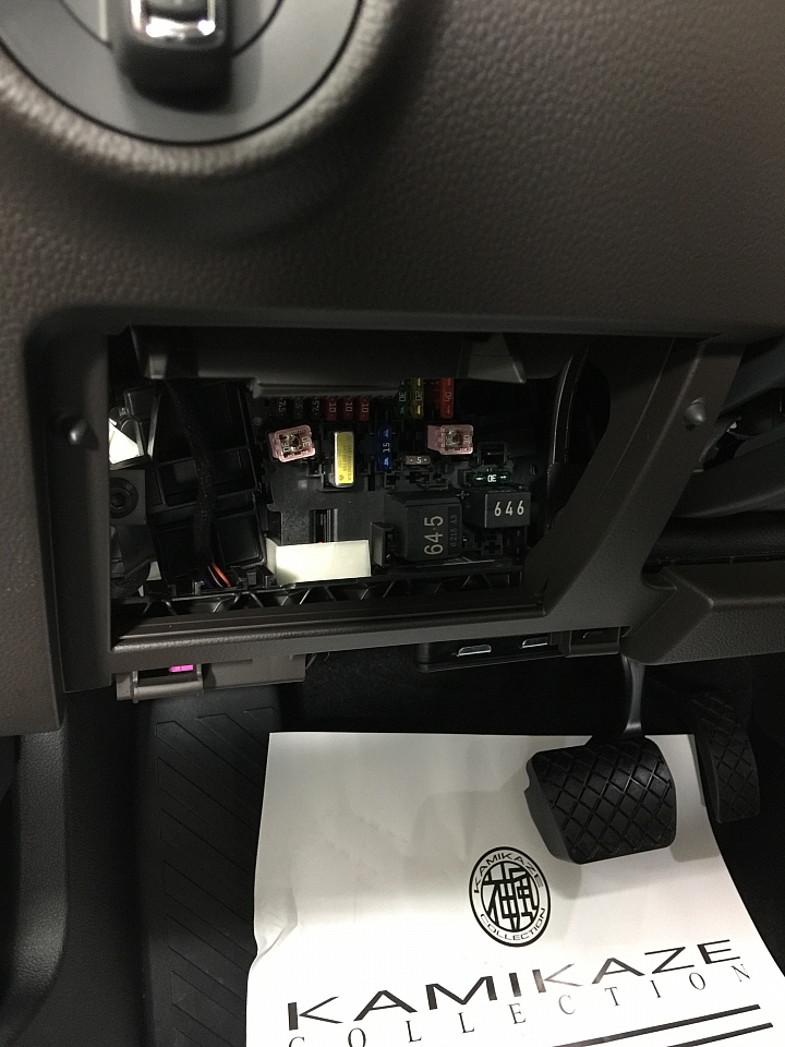 Thinkware F770 行車記錄器 簡易開箱&分享