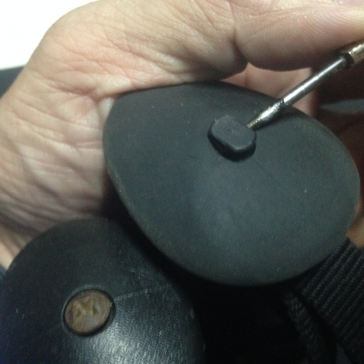 登山杖的宇宙哲學