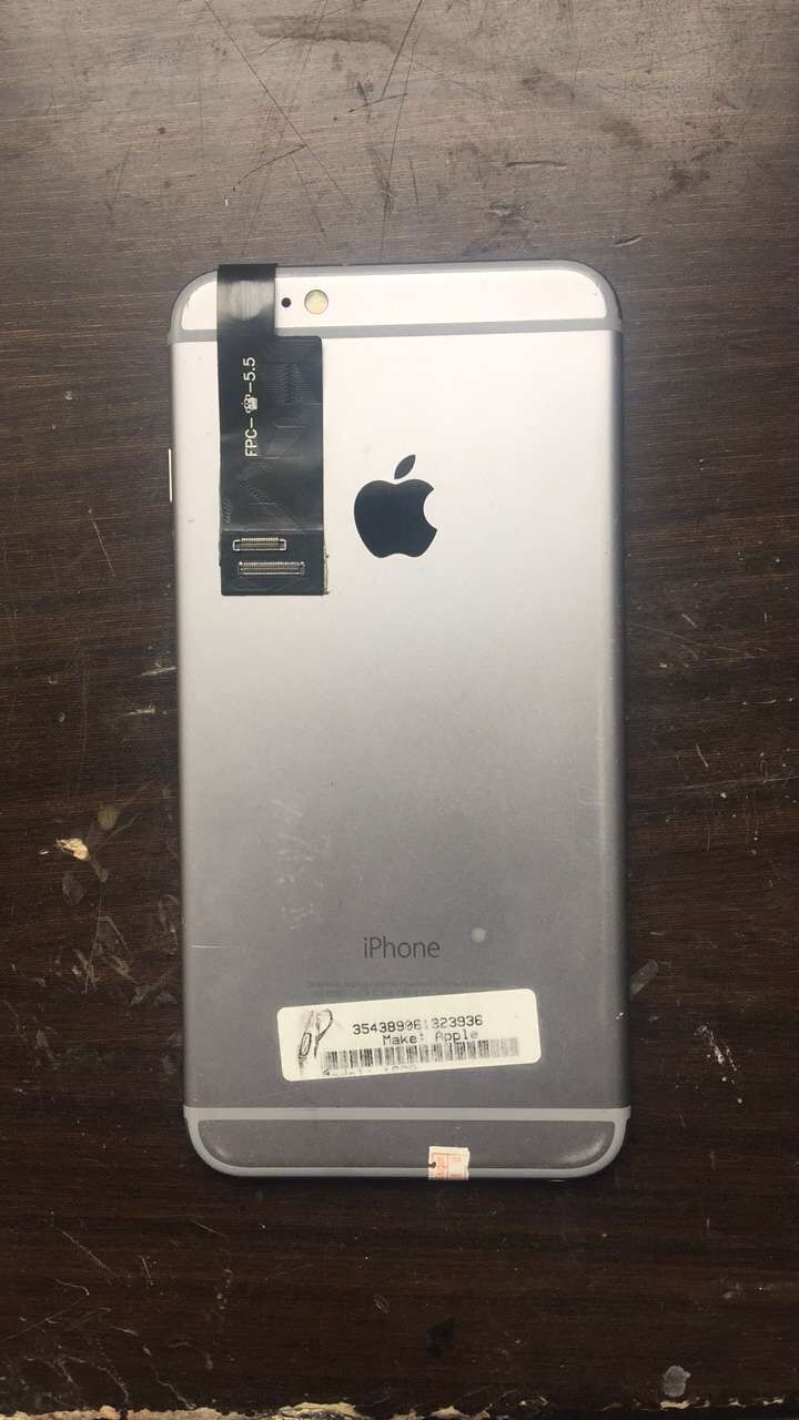淺淺談民間 iPhone 6 液晶維修料件的那些大大小小,有的沒的事~9487老司機傾心分享/圖多文長...慎入!!