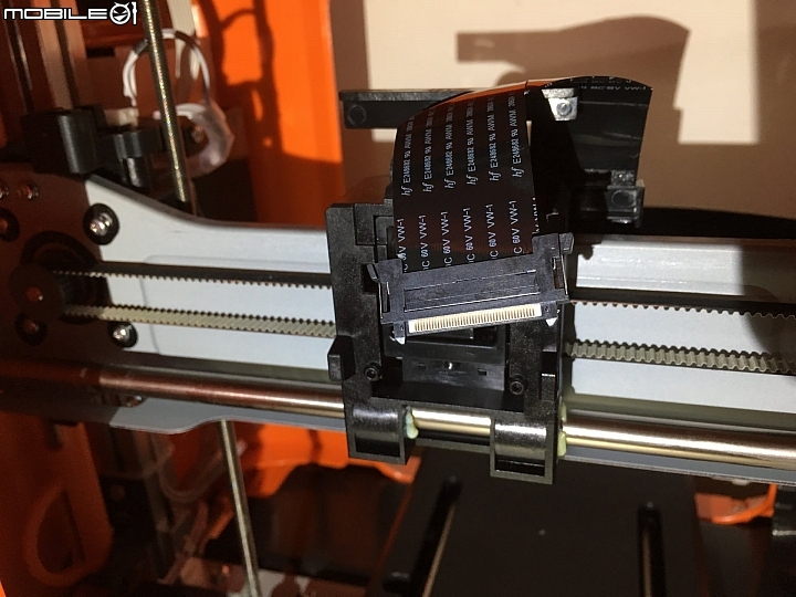 da Vinci mini w 3D列印機,發揮創意、日常實用、輕鬆好上手!