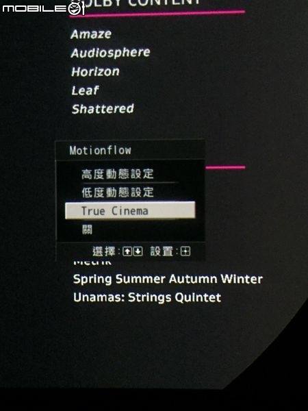 SONY VPL-HW45ES 微開箱分享