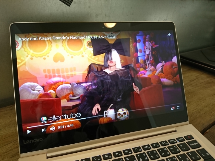 Lenovo 710s Plus不專業開箱文