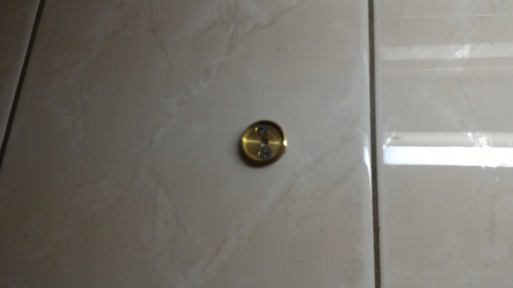 乾溼分離浴室之浴簾安裝DIY(內有福利社照片)