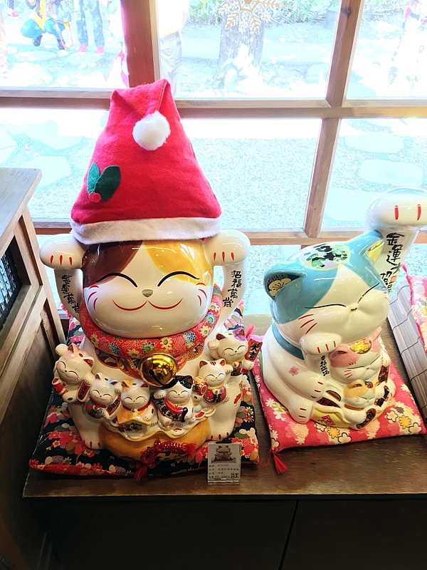 20161201~1215 阿里山、墾丁、綠島、武嶺放空之旅 (二) 嘉義、台南、高雄