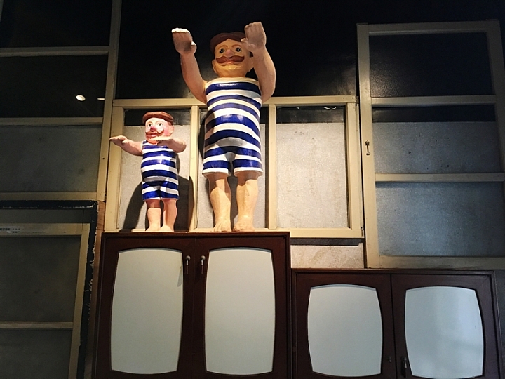 20161201~1215 阿里山、墾丁、綠島、武嶺放空之旅 (三) 高雄、墾丁、台東