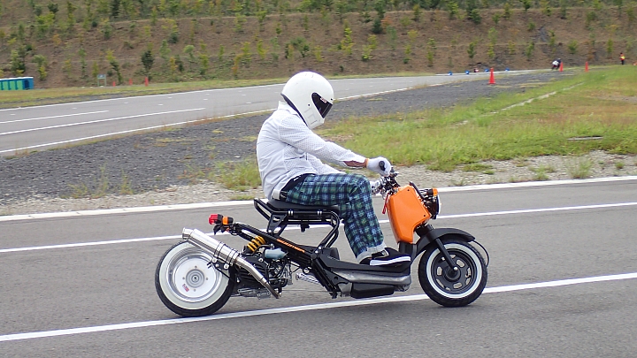【這台車的價值你不懂】... 全日本壓馬路(株)