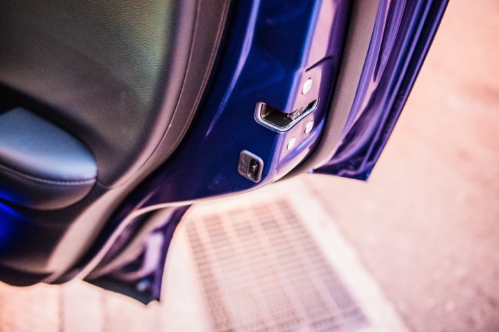 HR-V 新世代小休旅