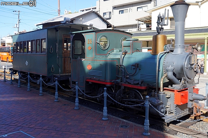 道後溫泉本館 日本最古老溫泉 神隱少女的場景