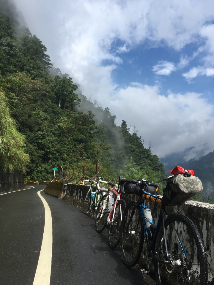 "流浪者日誌" 流浪北橫