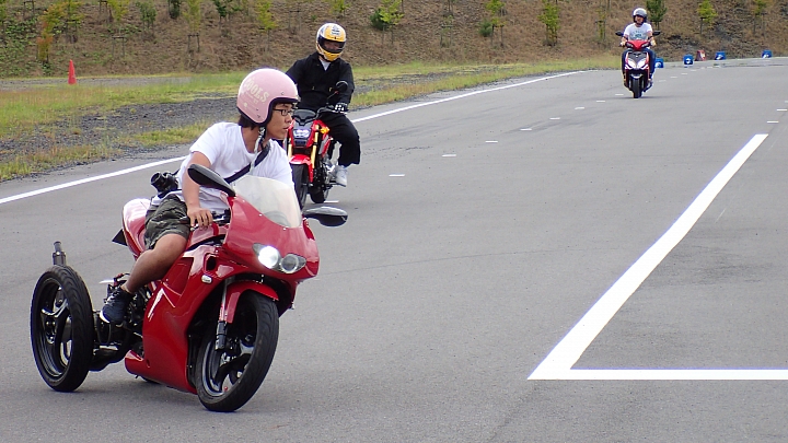 【這台車的價值你不懂】... 全日本壓馬路(株)