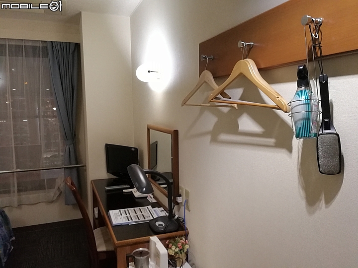 超方便!松山站前走路一分鐘 Terminal Hotel松山