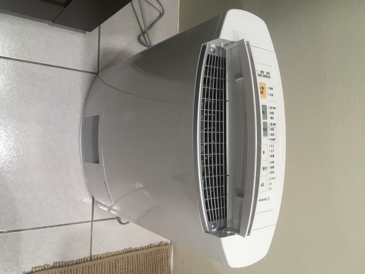 敏感耳朵之挑選除溼機(日立、三菱、國際),更新內文加上LG變頻除溼機