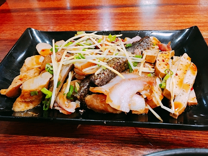 20161201~1215 阿里山、墾丁、綠島、武嶺放空之旅 (三) 高雄、墾丁、台東