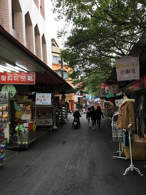 20161201~1215 阿里山、墾丁、綠島、武嶺放空之旅 (五) 武嶺、羅東、台北