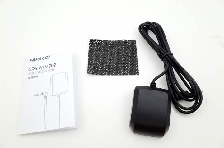 【使用紀錄】PAPAGO! GoSafe 760