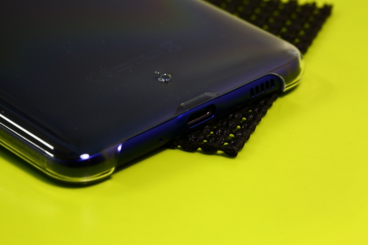 HTC U Ultra開箱及簡單評測(多圖)1/25更新