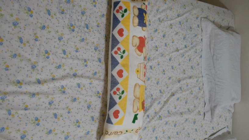 分享 ... 消除早上起床時的腰酸背痛