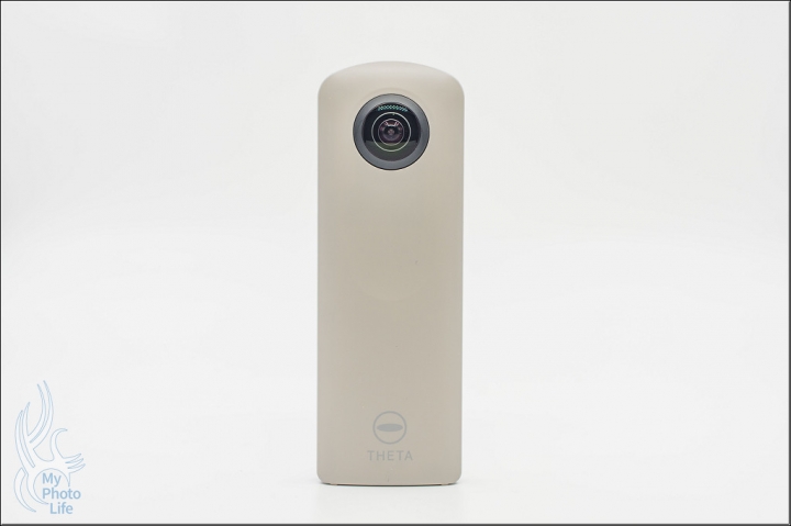 RICOH THETA SC 標準360度相機機型:完整攻略