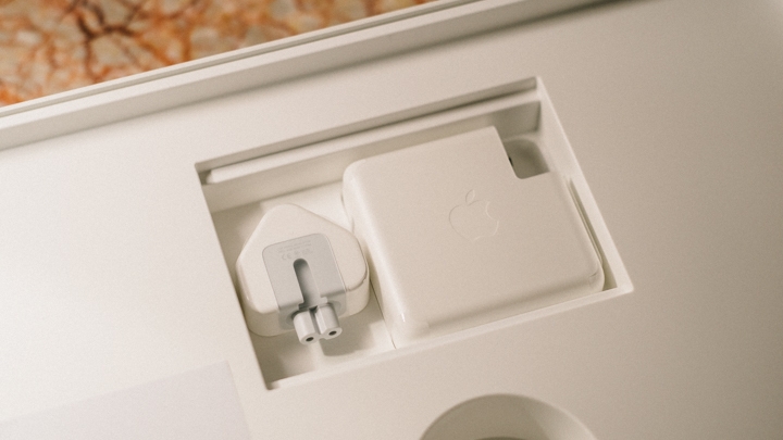 15" MacBookPro TB 開箱😁