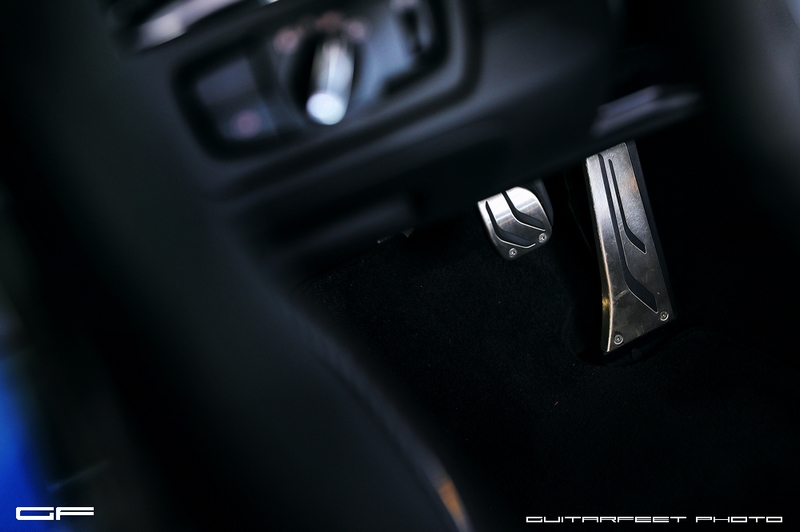 --說好不改-- BMW F82 M4 改裝重點分享